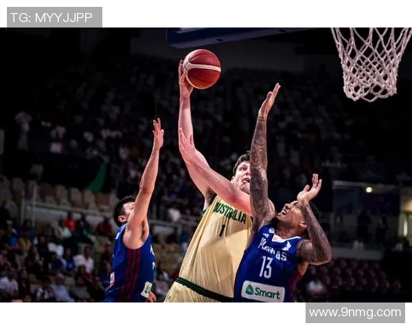 亚运男篮精彩对决伊朗与菲律宾全场视频回放与精彩瞬间解析