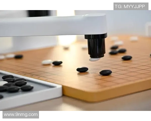 人工智能AlphaGo挑战五虎将棋手的巅峰对决引发围棋界热议