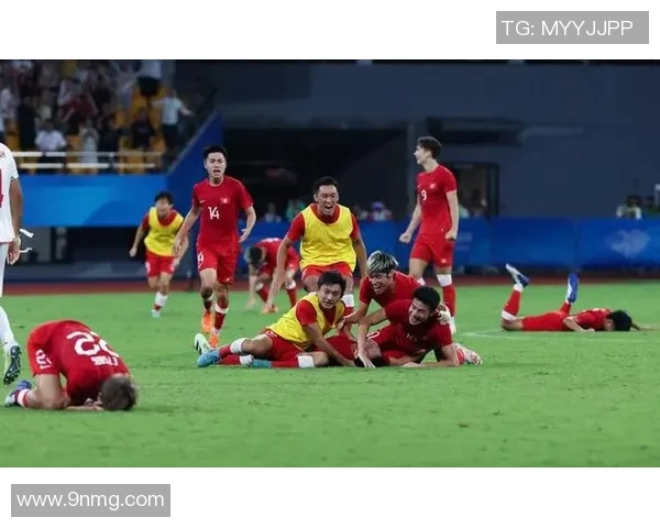 伊朗与中国足球比赛结果揭晓双方表现引发热议