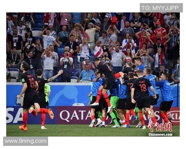 克罗地亚与丹麦点球大战精彩回放全程分析与精彩瞬间回顾