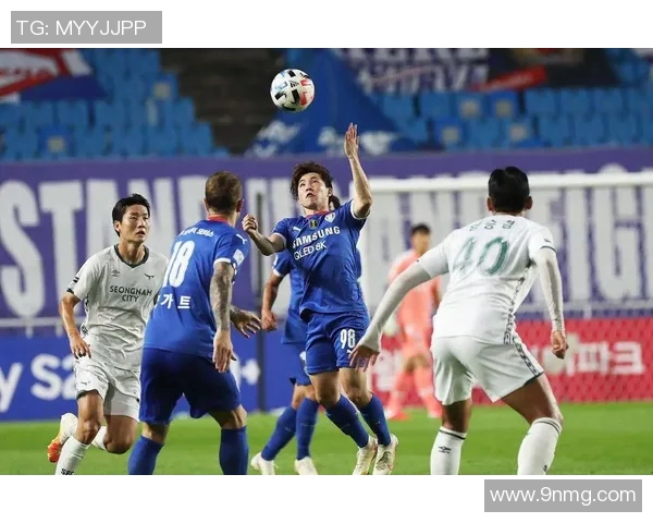 光州FC迎战济州联全力争胜展现球队实力与斗志 光州FC迎战济州联全力争胜展现球队实力与斗志