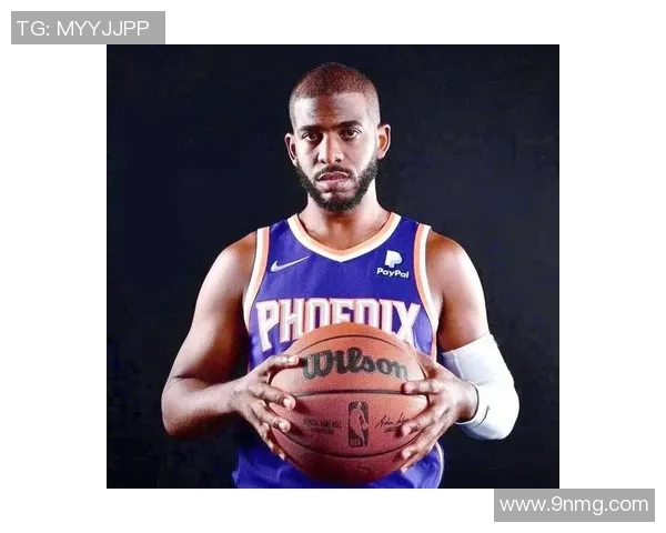 克里斯保罗的传奇篮球生涯与未来发展展望分析 克里斯保罗的传奇篮球生涯与未来发展展望分析