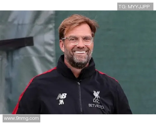 克洛普确认继续执教利物浦力争再次夺取欧冠荣耀 克洛普确认继续执教利物浦力争再次夺取欧冠荣耀