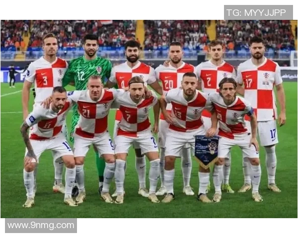 克罗地亚与葡萄牙首发阵容分析及比赛前瞻