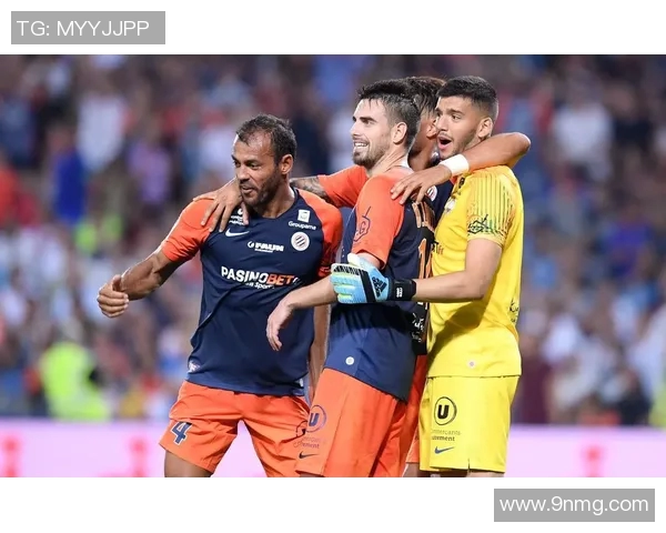 兰斯主场迎战蒙比利埃期待精彩对决双方争夺宝贵积分的关键战役