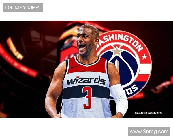 克里斯保罗:篮球场上的智者与领袖,如何影响NBA历史进程 克里斯保罗:篮球场上的智者与领袖,如何影响NBA历史进程