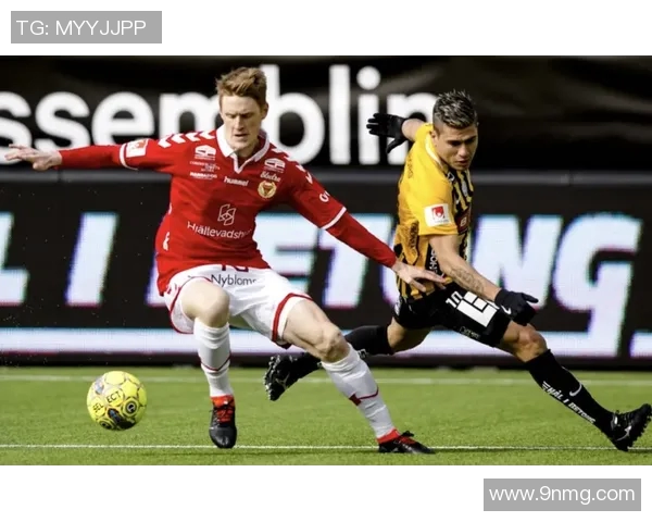 北雪平主场迎战卡尔玛期待一场激烈的瑞典足球对决 北雪平主场迎战卡尔玛期待一场激烈的瑞典足球对决