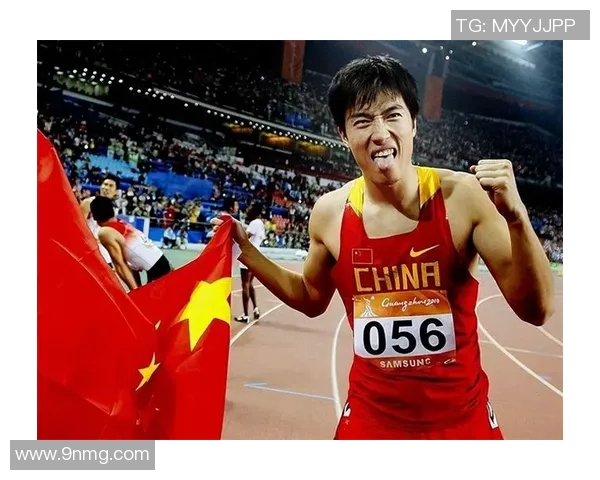 刘翔与宁泽涛的竞技传奇对决：跨栏与游泳的巅峰较量与时代印记