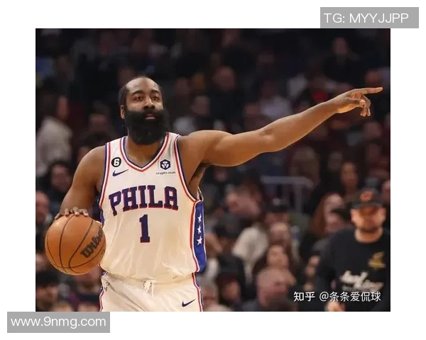 哈登状态骤降76人续约四年一亿六千万计划陷入犹豫不决 哈登状态骤降76人续约四年一亿六千万计划陷入犹豫不决