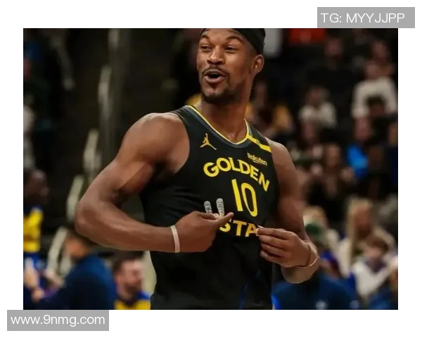 吉米巴特勒的篮球之路与个人成长故事揭秘 吉米巴特勒的篮球之路与个人成长故事揭秘