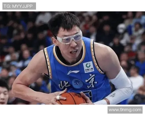 周琦再创辉煌NBA赛场上的中国篮球新星崛起之路探秘 周琦再创辉煌NBA赛场上的中国篮球新星崛起之路探秘