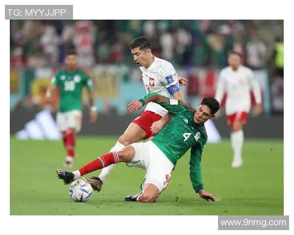 墨西哥与韩国精彩射门集锦回顾尽显足球魅力与激情对决