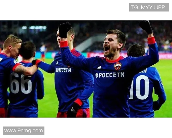 奥伦堡与索契的较量揭示了俄超联赛的竞争激烈与战术博弈 奥伦堡与索契的较量揭示了俄超联赛的竞争激烈与战术博弈