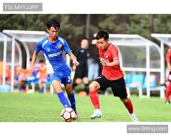 大连超越与梅州客家激战正酣谁能在这场较量中笑到最后 大连超越与梅州客家激战正酣谁能在这场较量中笑到最后