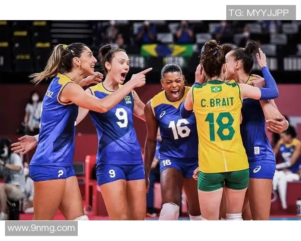 女排国奥队迎战巴西队期待精彩对决展现青春风采与团队精神 女排国奥队迎战巴西队期待精彩对决展现青春风采与团队精神