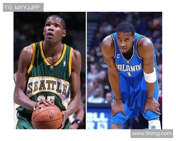 巅峰时期的麦迪与詹姆斯谁能称霸NBA历史之巅的精彩对决分析 巅峰时期的麦迪与詹姆斯谁能称霸NBA历史之巅的精彩对决分析