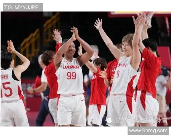 巴西女篮与日本女篮激战正酣谁能在国际赛场上笑到最后 巴西女篮与日本女篮激战正酣谁能在国际赛场上笑到最后