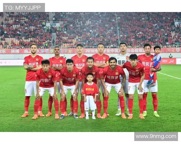 恒大与富力激战在即球迷热切期待精彩对决与票务信息