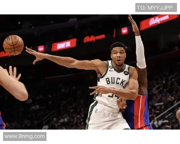 扬尼斯阿德托昆博如何在NBA赛场上书写传奇人生与篮球梦想