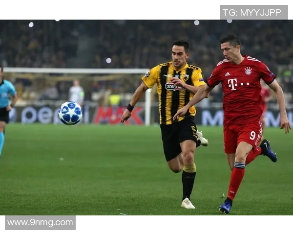 拜仁慕尼黑迎战雅典AEK力争欧冠小组赛首胜之战