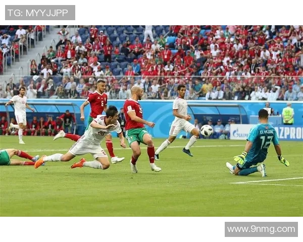 摩洛哥与伊朗历史交锋回顾及战绩分析