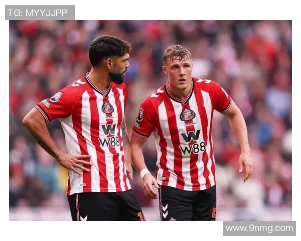 桑德兰与米尔顿激战正酣比分悬念不断引人关注