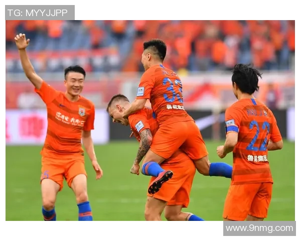 柔佛与山东鲁能对决分析及双方战术特点深度剖析