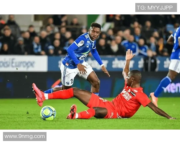 法甲精彩对决南锡主场迎战马赛全景图片回顾