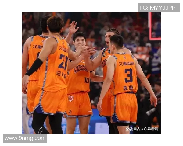 浙江广厦与上海玛吉斯激战正酣谁将赢得这场精彩对决的胜利 浙江广厦与上海玛吉斯激战正酣谁将赢得这场精彩对决的胜利