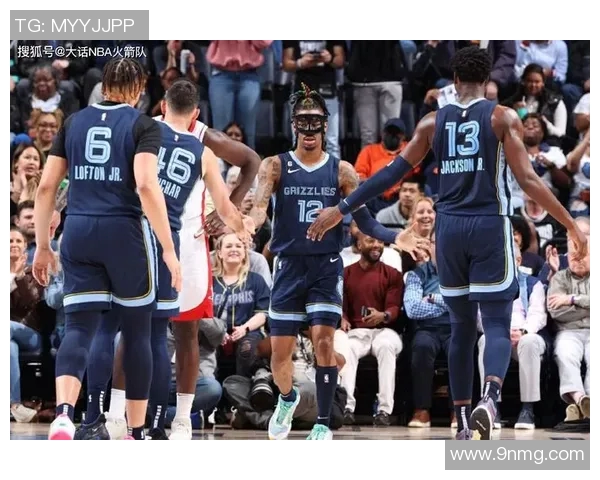 火箭队与灰熊队精彩对决直播网址推荐及观看指南 火箭队与灰熊队精彩对决直播网址推荐及观看指南