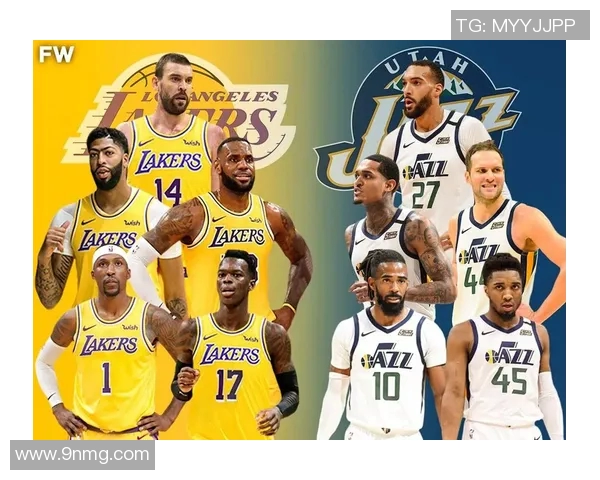 爵士与勇士的对决谁能笑到最后分析双方实力与战术策略 爵士与勇士的对决谁能笑到最后分析双方实力与战术策略