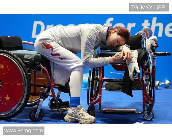 特奥精神闪耀全球助力残疾人运动员追逐梦想与荣耀 特奥精神闪耀全球助力残疾人运动员追逐梦想与荣耀