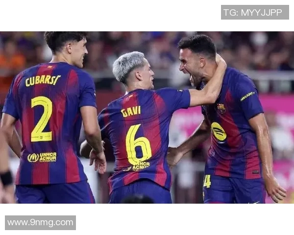 神户胜利船与巴塞罗那精彩对决全场回顾视频分享 神户胜利船与巴塞罗那精彩对决全场回顾视频分享