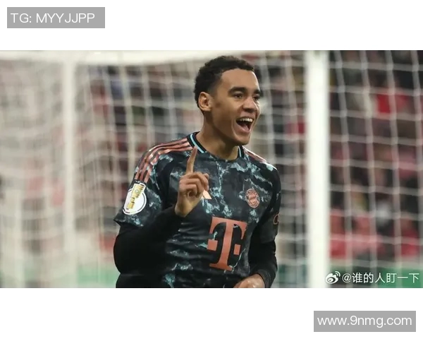 穆西亚拉:年轻天才如何在足球世界中崭露头角与成就辉煌 穆西亚拉:年轻天才如何在足球世界中崭露头角与成就辉煌