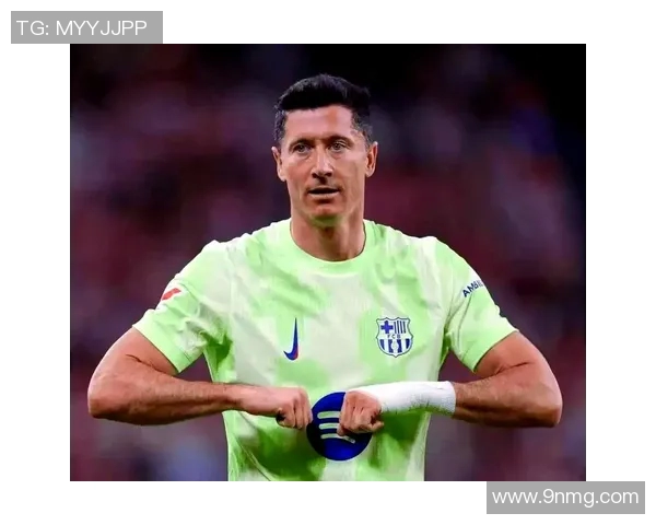 莱万转会风波背后的故事与未来展望：他将如何影响足球世界的格局