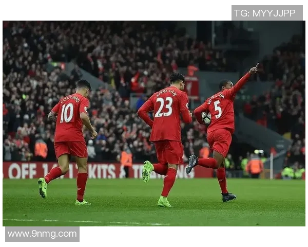 英超焦点战热刺迎战利物浦争夺关键三分激情四溢的对决即将上演