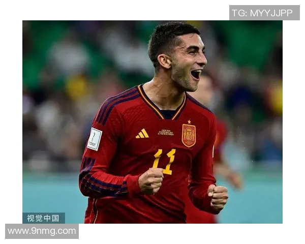 费兰托雷斯在西班牙国家队的崛起与未来展望分析 费兰托雷斯在西班牙国家队的崛起与未来展望分析