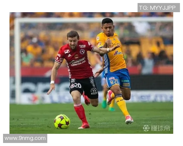 蒂华纳与蒙特雷的激烈对决谁能在赛场上笑到最后