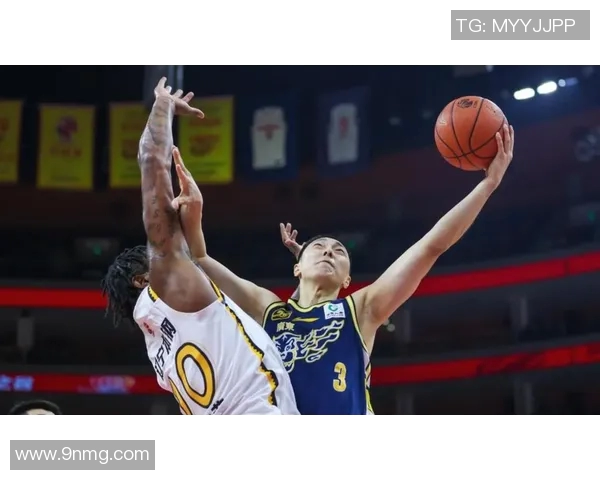 辽宁对阵广东的精彩比赛直播在哪个频道观看详解