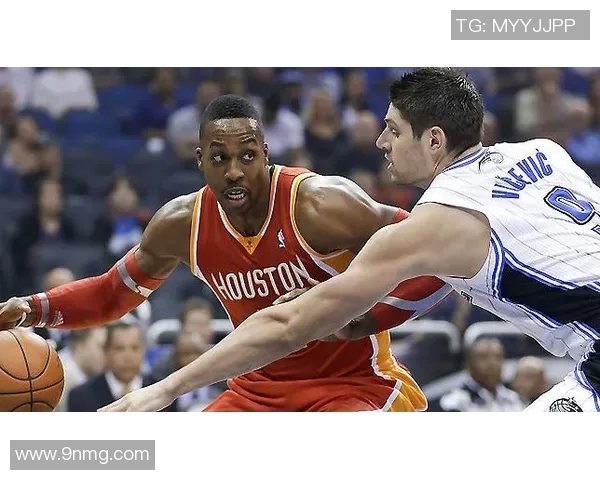 霍华德带领魔术对决火箭精彩集锦回顾与分析 霍华德带领魔术对决火箭精彩集锦回顾与分析