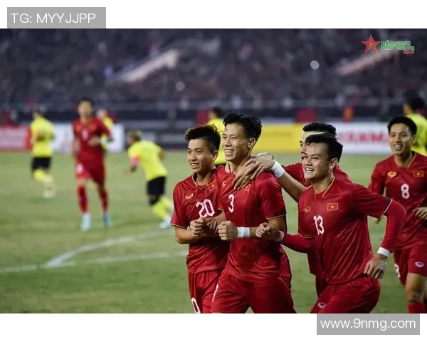 马来西亚与斐济的足球对决展现两国体育文化的碰撞与交流