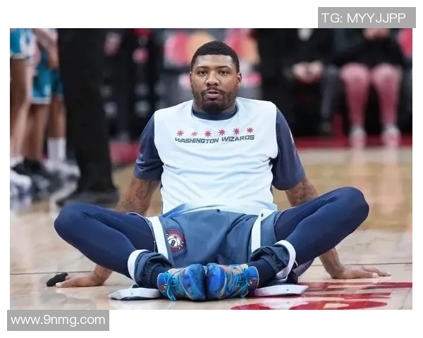 马库斯斯马特：从防守专家到球队领袖的蜕变之路