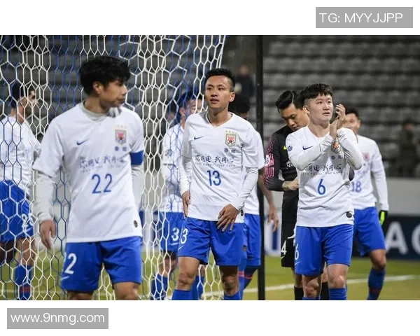 鲁能与鹿岛鹿角激战三回合谁能在这场较量中笑到最后 鲁能与鹿岛鹿角激战三回合谁能在这场较量中笑到最后