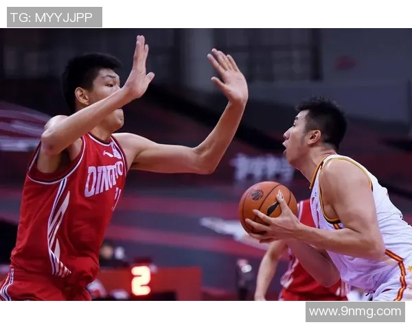 2019年CBA广东队对阵青岛队精彩直播回顾与赛况分析 2019年CBA广东队对阵青岛队精彩直播回顾与赛况分析