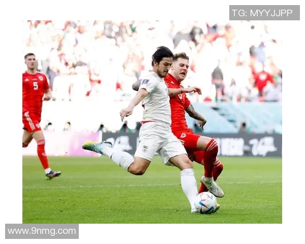 世亚预赛伊朗对阵卡塔尔强强对话谁能笑到最后