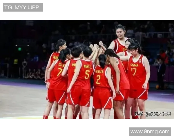 中国女篮与拉脱维亚女篮对决分析及比赛前景展望 中国女篮与拉脱维亚女篮对决分析及比赛前景展望