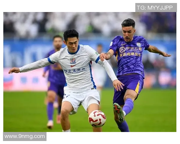 中超激战天津泰达迎战申花双方争夺季后赛名额的关键之战