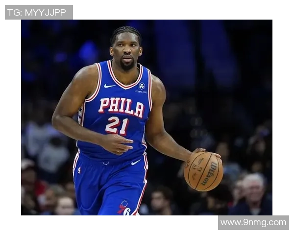 乔尔恩比德的篮球之路：从非洲少年到NBA超级巨星的成长历程