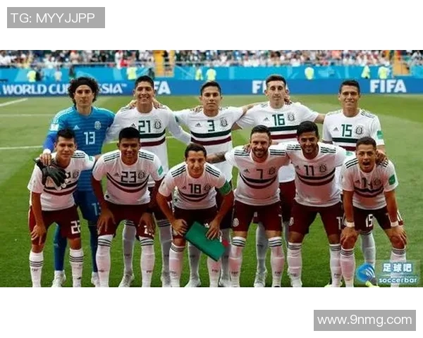 俄罗斯与墨西哥足球对决谁将赢得胜利分析与预测