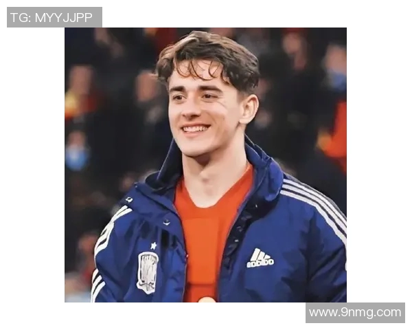 加维的崛起与未来发展：探讨其在足球界的影响与潜力